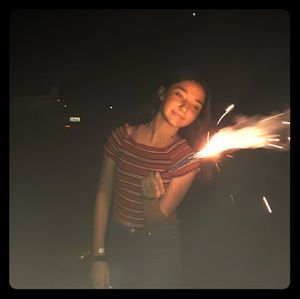 Meet your Posher, Dana